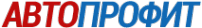 Логотип компании Профит Прогресс