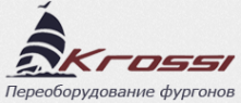 Логотип компании Кросси