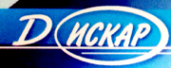 Логотип компании Дискар