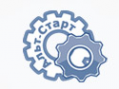 Логотип компании Альт Старт