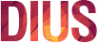 Логотип компании DIUS