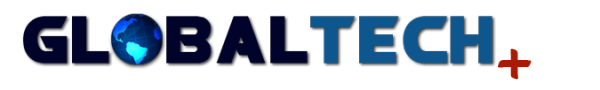 Логотип компании ГлобалТехПлюс