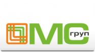 Логотип компании МС-Груп
