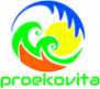 Логотип компании Proekovita
