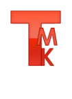 Логотип компании Титан-МК