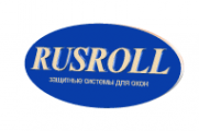 Логотип компании Rusroll