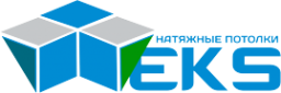 Логотип компании EKS