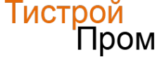Логотип компании ТистройПром