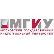 Логотип компании МАРС
