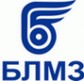 Логотип компании Балашихинский литейно-механический завод