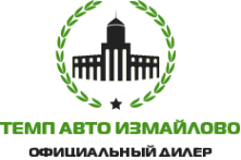 Логотип компании ТЕМП-АВТО Измайлово