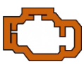 Логотип компании ТракCервис 24