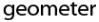 Логотип компании ГеоМетр Россия
