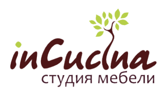 Логотип компании InCucina