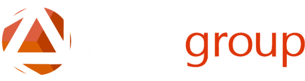 Логотип компании Амикс Групп