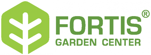 Логотип компании ФОРТИС