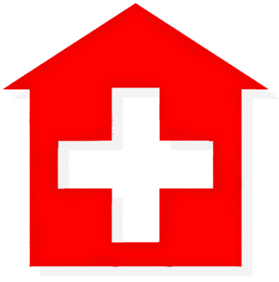 Логотип компании Балашихинская центральная районная больница