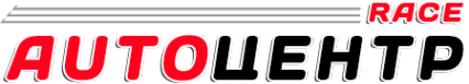 Логотип компании Race