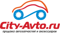 Логотип компании City-Avto.club