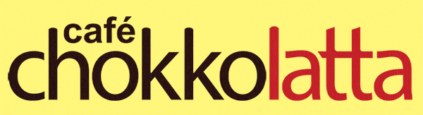 Логотип компании Chokkolatta