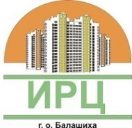 Логотип компании Информационно-расчетный центр