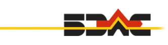 Логотип компании Балашихинская электросеть