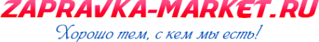 Логотип компании Картридж Маркет