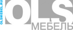 Логотип компании ОЛС