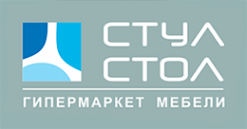 Логотип компании СТУЛСТОЛ