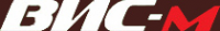 Логотип компании ВИС-М
