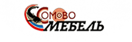Логотип компании Сомово Интерьеры