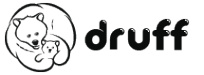 Логотип компании Драфф