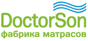 Логотип компании DoctorSon
