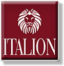 Логотип компании Италион АО