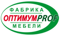 Логотип компании ОПТИМУМPROF