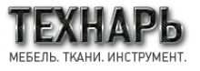 Логотип компании Технарь