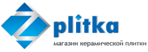 Логотип компании Zplitka