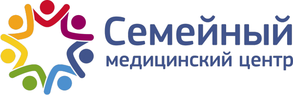 Логотип компании Семейный медицинский центр