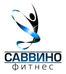Логотип компании Саввино