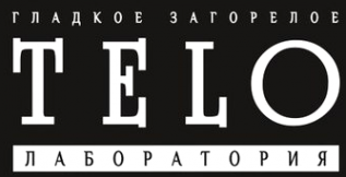 Логотип компании Telo