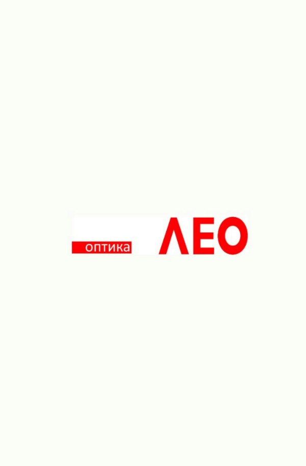 Логотип компании ЛЕО