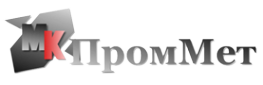 Логотип компании ПромМет