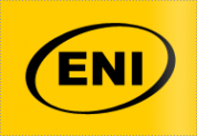 Логотип компании Эни групп