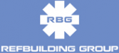 Логотип компании Рефбилдинг групп