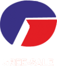 Логотип компании Gree-Sale