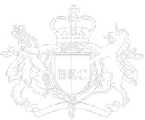 Логотип компании Британский Образовательный Центр