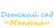 Логотип компании Манюня