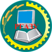 Логотип компании Российский государственный аграрный заочный университет