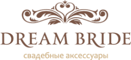 Логотип компании Dream Bride