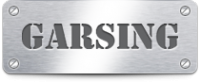 Логотип компании Гарсинг